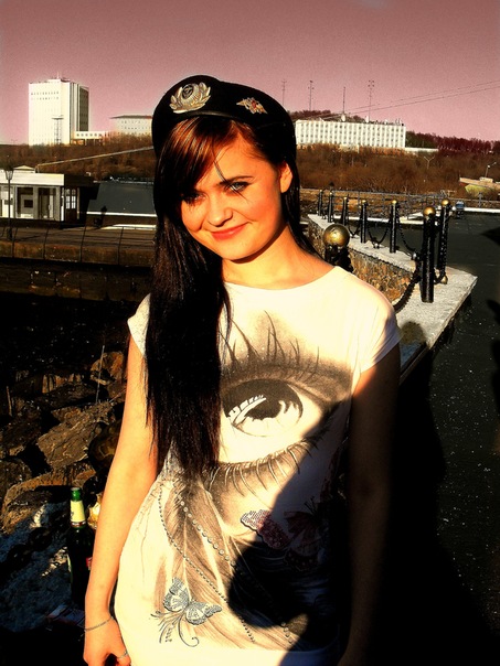 №20, Екатерина Гнипель №20, Екатерина Гнипель