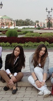 №18, Александра Гвердес №18, Александра Гвердес