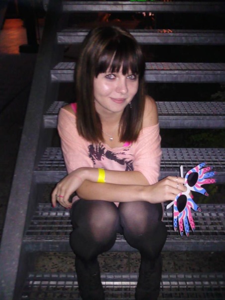 №29, Ксения Рыбка, 29 лет, Plzeň №29, Ксения Рыбка, 29 лет, Plzeň