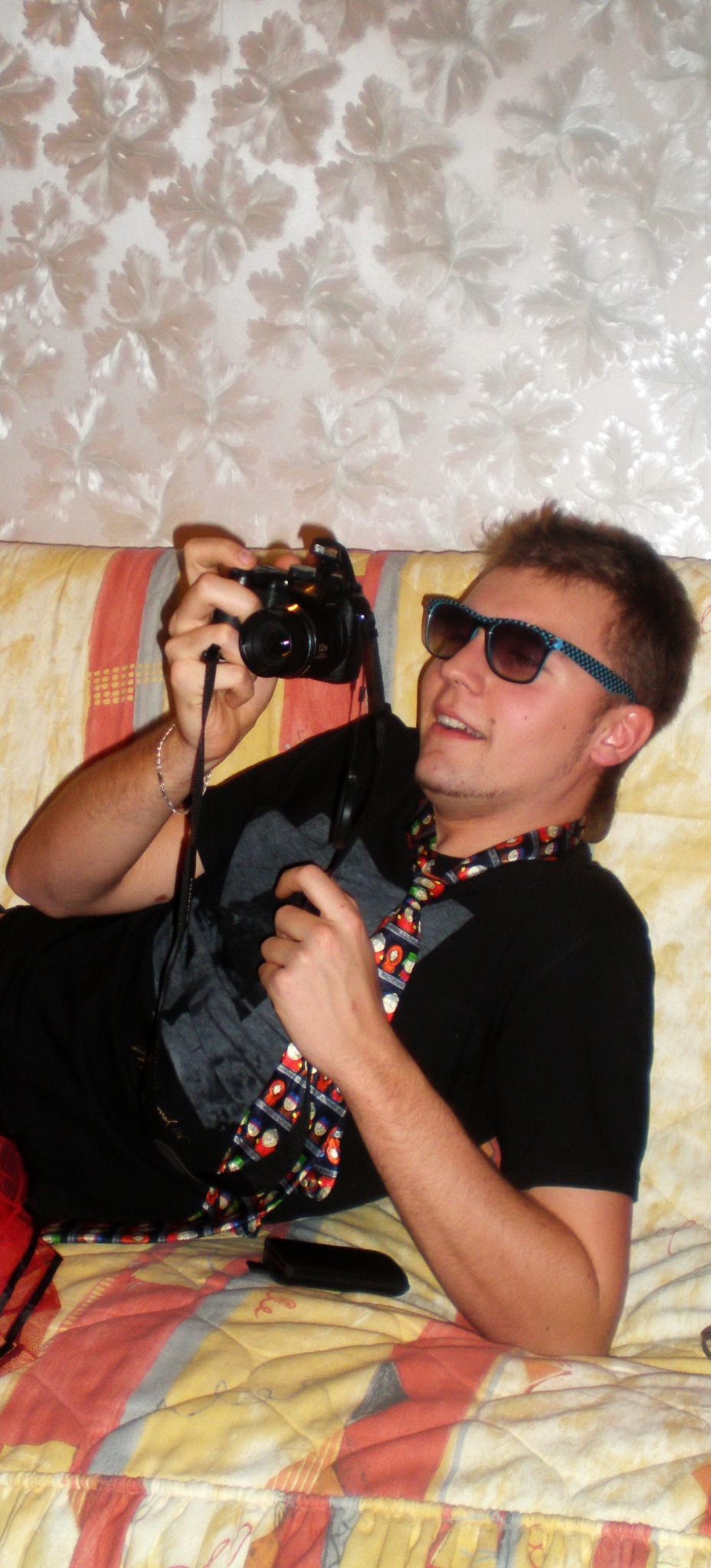 Фото профиля