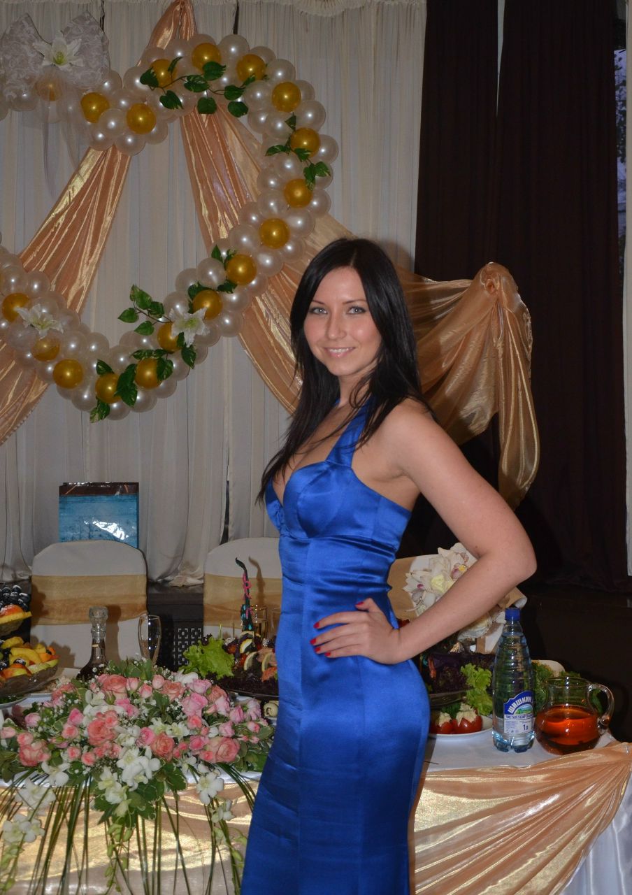 Ольга Токарева | 