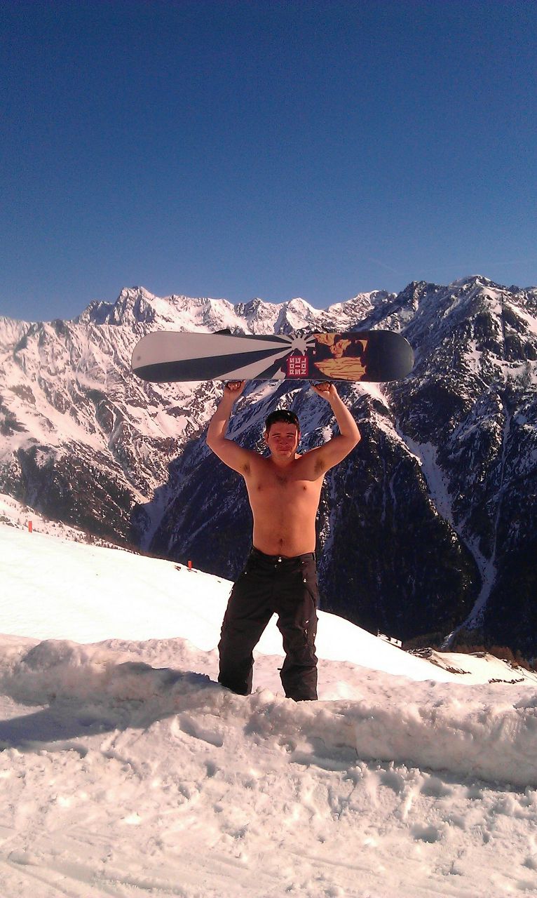 Антон Симбирцев …После дождЯ… | Москва