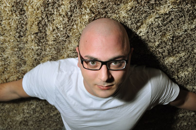 Феликс Степанов | 