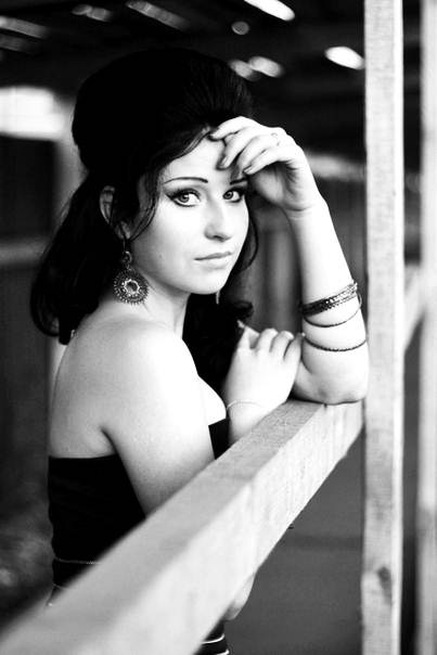 №191, Виктория Шаронова, Буй №191, Виктория Шаронова, Буй