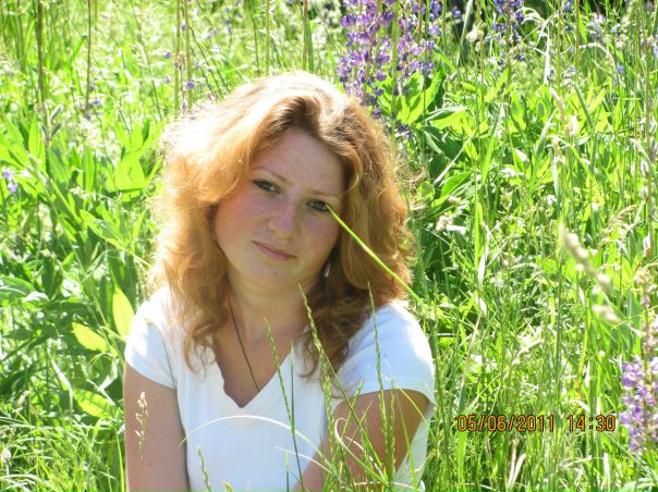 №11, Надюша Басос, 34 года, Чернигов №11, Надюша Басос, 34 года, Чернигов