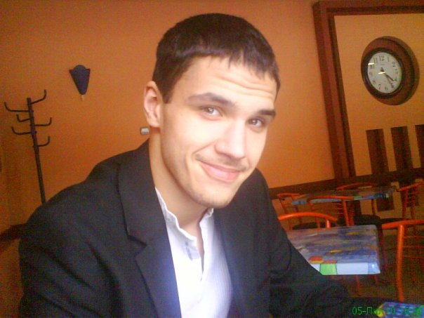 №97, Димон Борзов, Львов №97, Димон Борзов, Львов