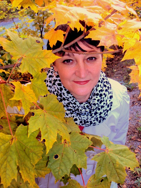 №10, Надежда Термонен, 61 год, Tampere №10, Надежда Термонен, 61 год, Tampere