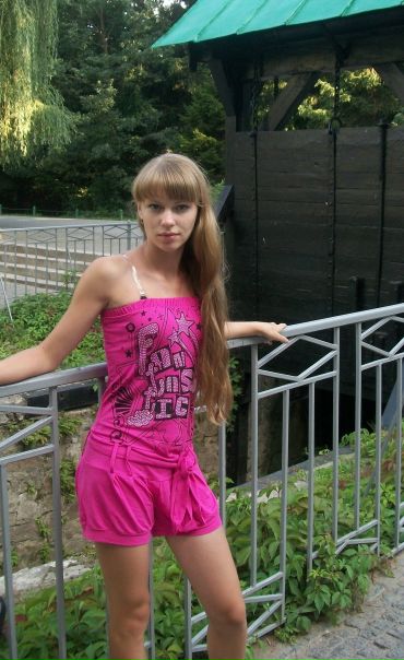 №8, Светлана Болобан, 34 года, Киев №8, Светлана Болобан, 34 года, Киев