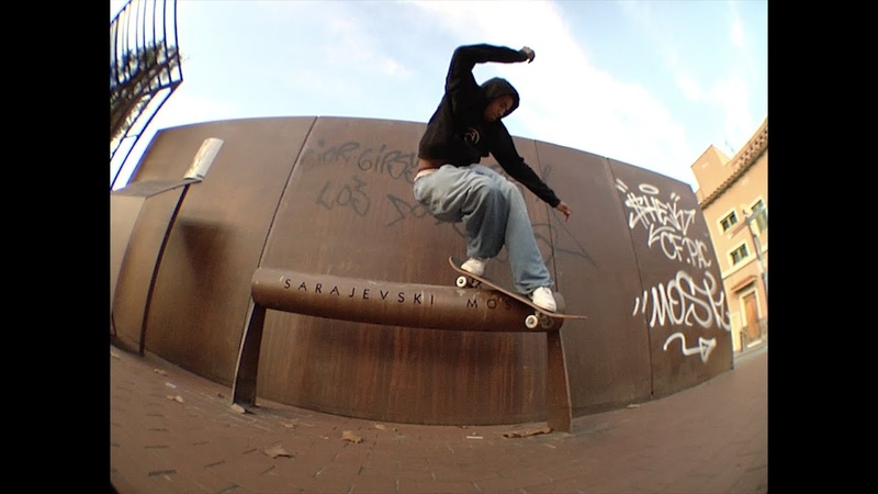 Lucas Marques Tallys Jr NB, 440 Low High Tom