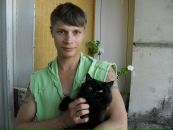Фотография Максимус Килин