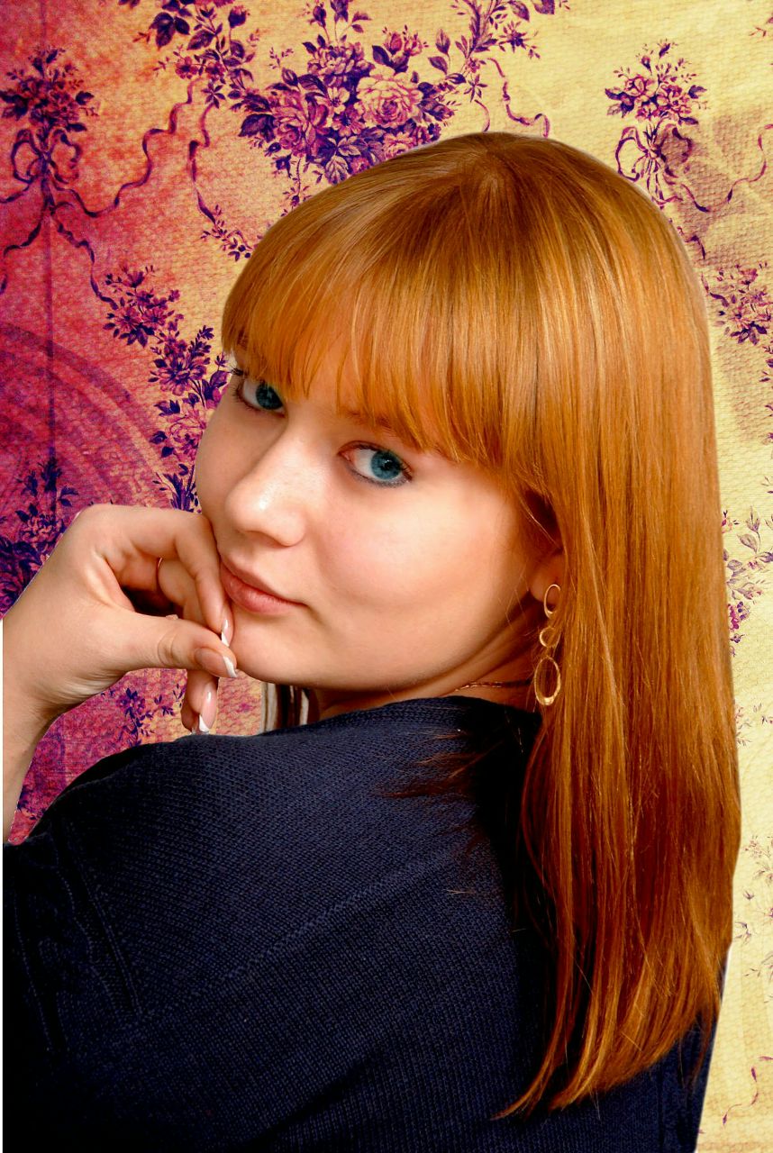 Ксюня Добротолюбова | Краснодар