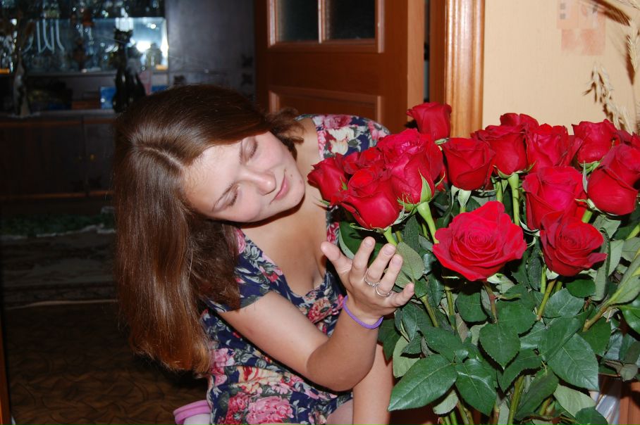 №120, Татьяна Королёва, 35 лет, Санкт-Петербург №120, Татьяна Королёва, 35 лет, Санкт-Петербург