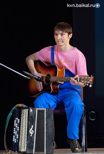 №1, Владимир Жилин, 35 лет, Иркутск, Россия №1, Владимир Жилин, 35 лет, Иркутск, Россия