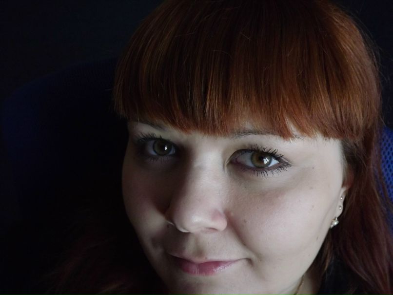 Таня Пшеничная | Мирный