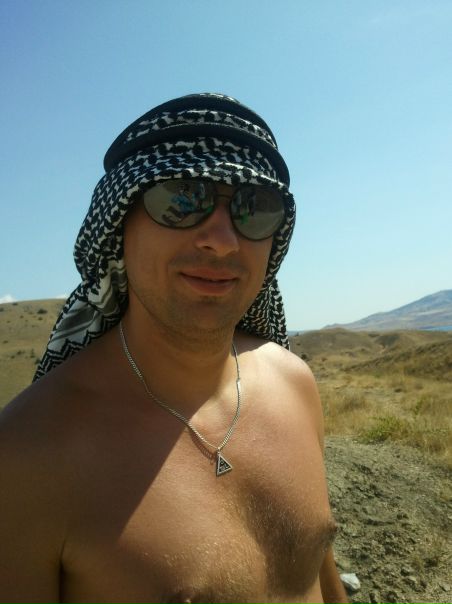 №13, Игорь Симинчук, Харьков №13, Игорь Симинчук, Харьков