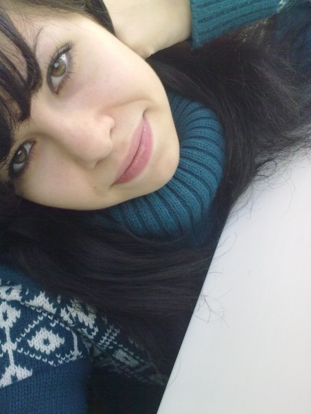 №12, Оленька Иванова №12, Оленька Иванова