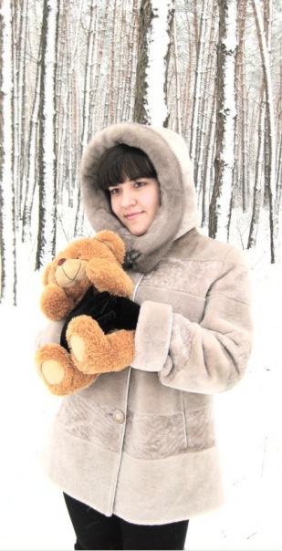 №39, Анна Сидоренко, 04.01.1989, Кропивницкий / Кировоград №39, Анна Сидоренко, 04.01.1989, Кропивницкий / Кировоград