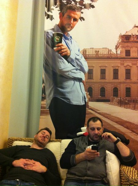 №48, Кирилл Жандаров, 42 года, Санкт-Петербург №48, Кирилл Жандаров, 42 года, Санкт-Петербург