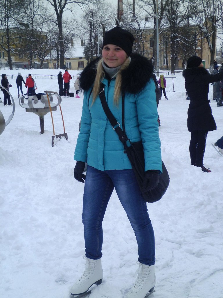 Світлана Михняк | Дрогобыч