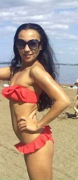 №35, Камила Мазунина, Пермь №35, Камила Мазунина, Пермь