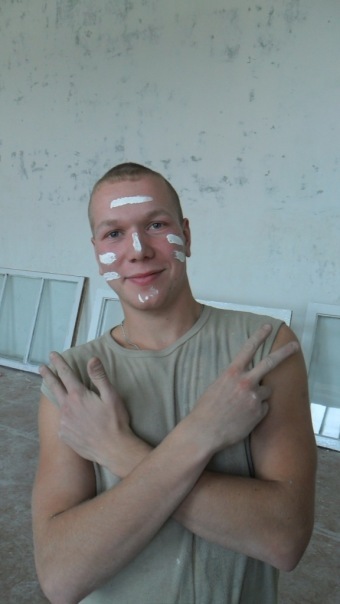 №19, Николай Соболев №19, Николай Соболев