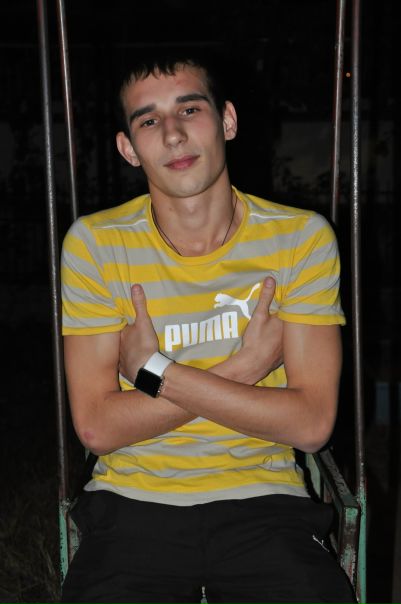 №78, Дарин Негура, Кишинев №78, Дарин Негура, Кишинев