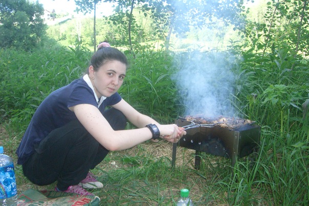 №37, Гузя Андержанова №37, Гузя Андержанова