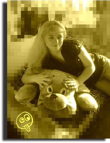 №17, Евгения Тюленева, 29 лет, Омск, Россия №17, Евгения Тюленева, 29 лет, Омск, Россия