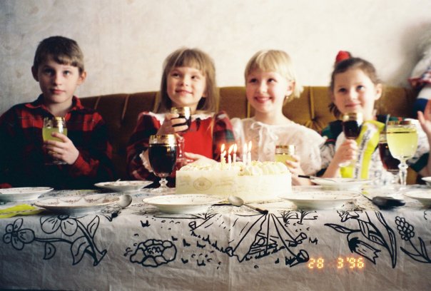 №55, Александра Червоткина, 35 лет №55, Александра Червоткина, 35 лет