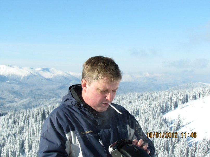 Kustov Stas | Керчь