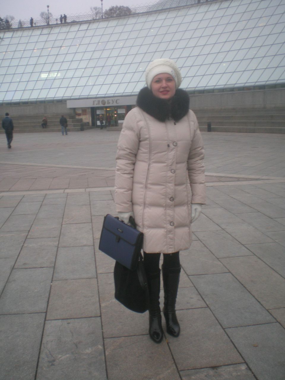 Татьяна Черкавская | Житомир