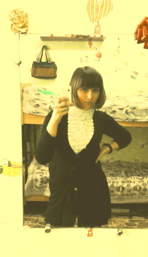 Лєна Білоус | Киев