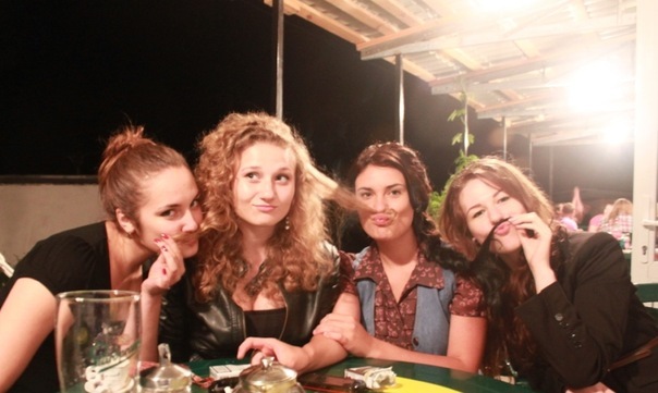 Фото профиля