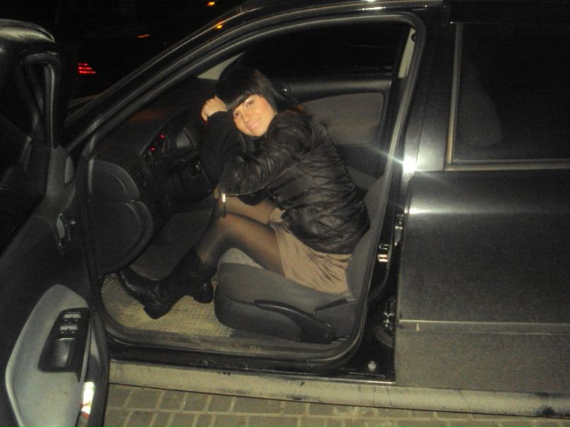 Танюша Лефтер-Полищук (Нюша) | Одесса