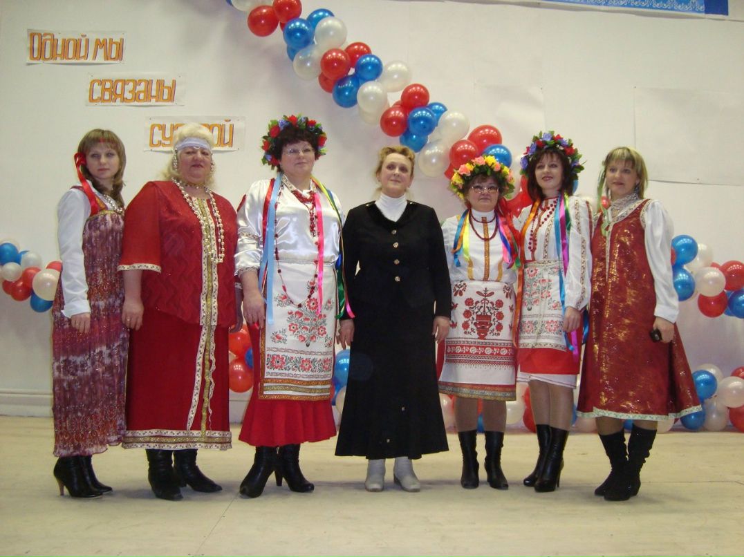 Светлана Петрученко | Санкт-Петербург