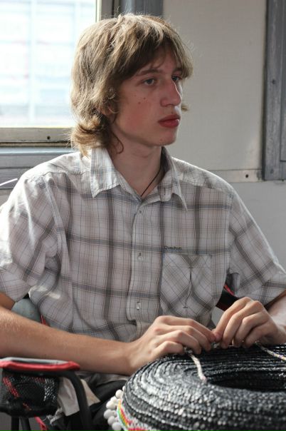 №19, Юрик Максович, 32 года, Москва №19, Юрик Максович, 32 года, Москва