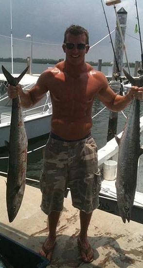 №66, Ted Dibiase, 32 года, Иерусалим №66, Ted Dibiase, 32 года, Иерусалим
