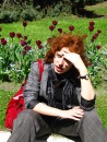 Merk Merkulova, Санкт-Петербург, Россия, 