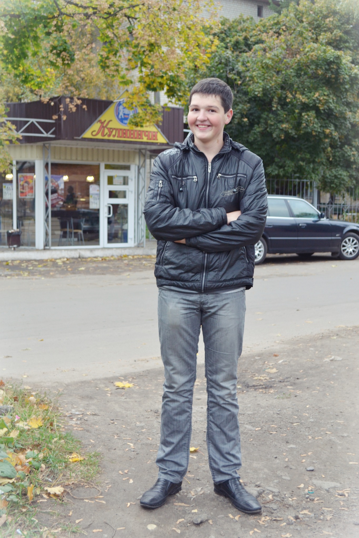 Фото профиля