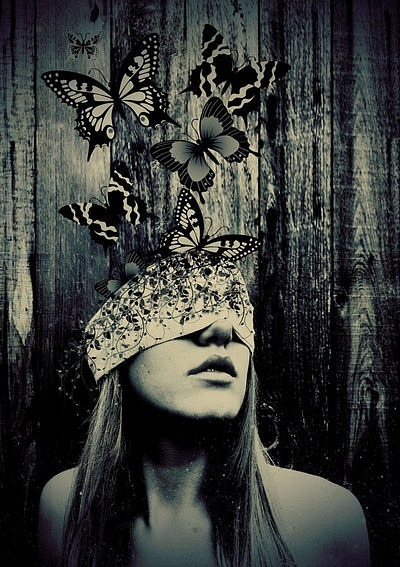 №4, Лилия Беденок №4, Лилия Беденок