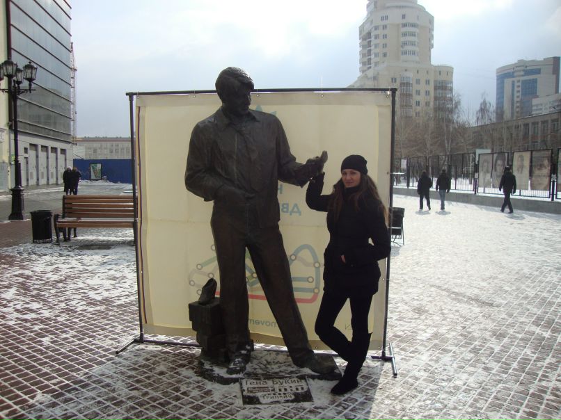 Ирина Казакова | Чебоксары