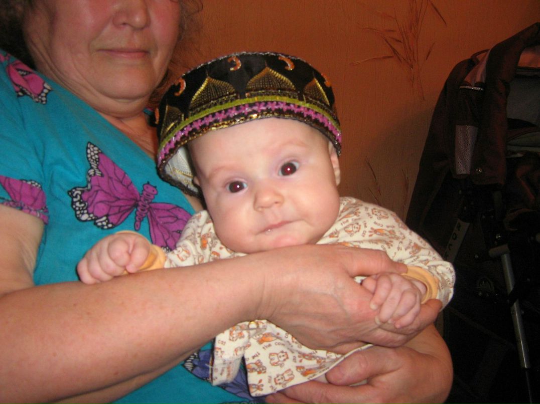 Айгуль Рахматулина | Балаково