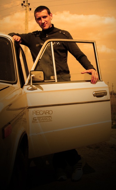 №13, Алексей Бабий, Одесса №13, Алексей Бабий, Одесса