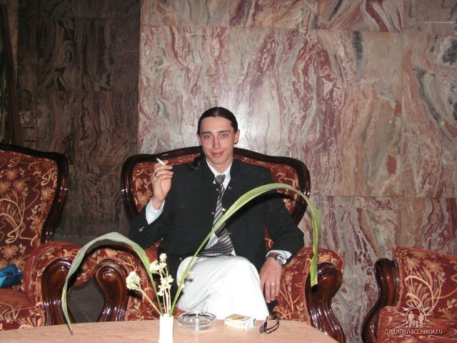 Владимир Белецкий | Ростов-на-Дону