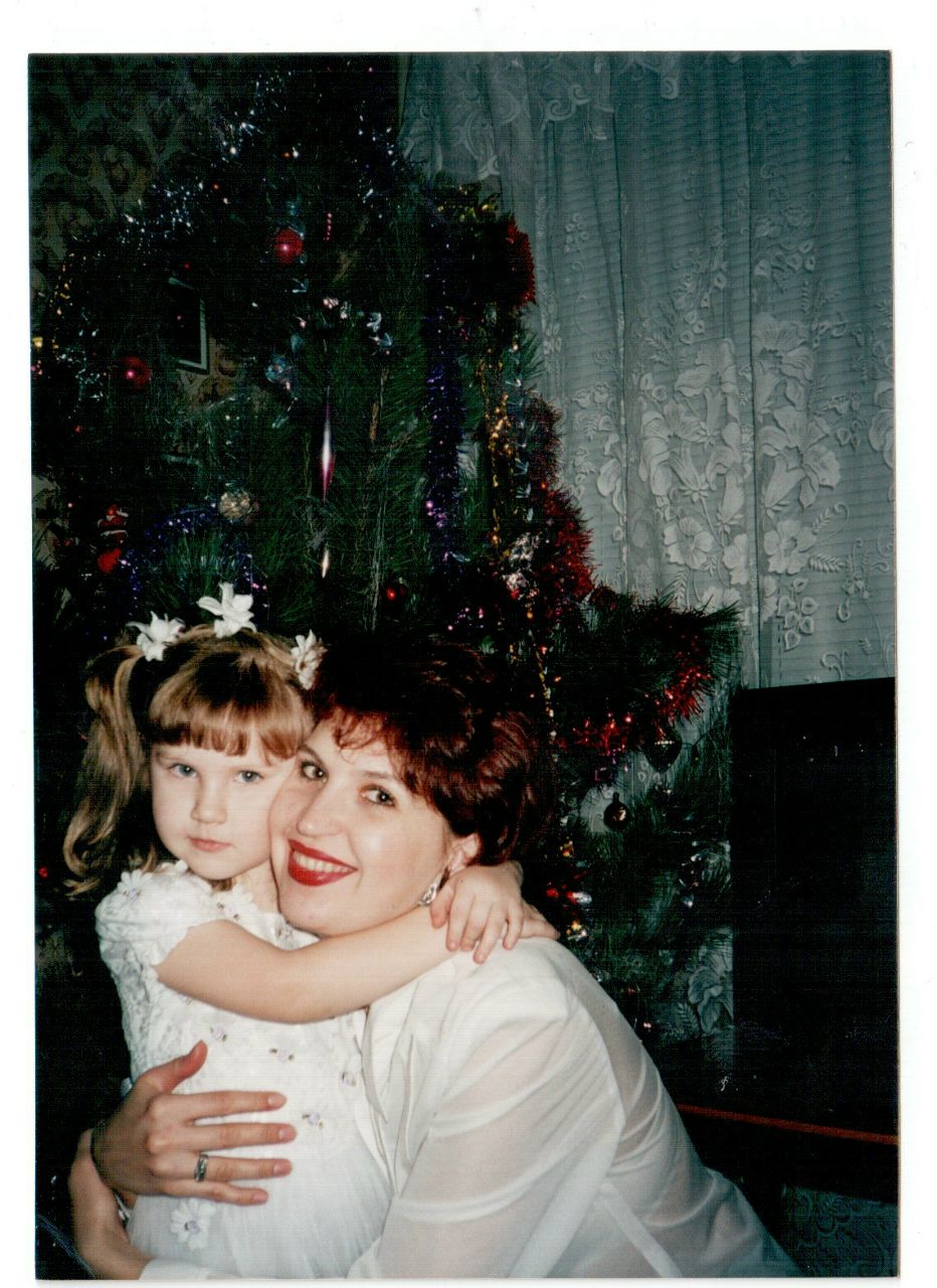 Мария Бородавка | Запорожье