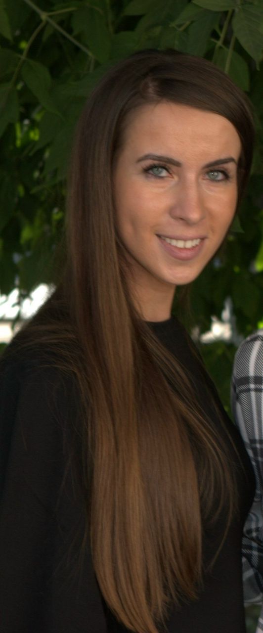 Илона Матушкова | Петропавловск