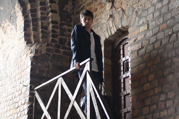 №125, Тарас Легенький, Львов №125, Тарас Легенький, Львов