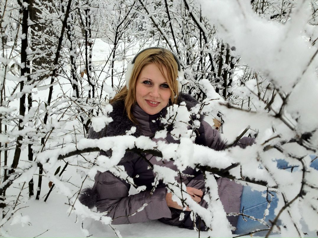 Людмила Сугоняк Владимировна | Кишинев