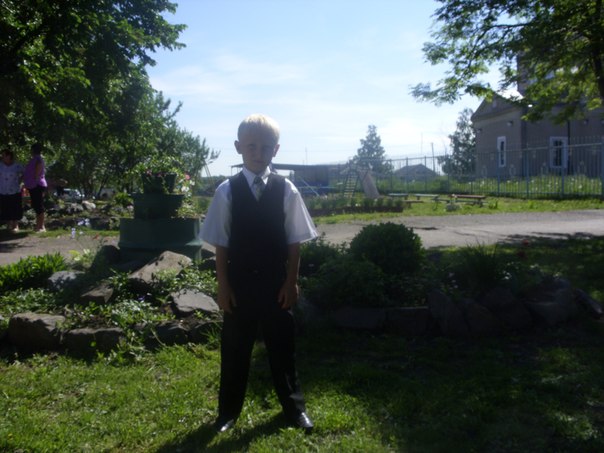 №4, Александр Белых №4, Александр Белых