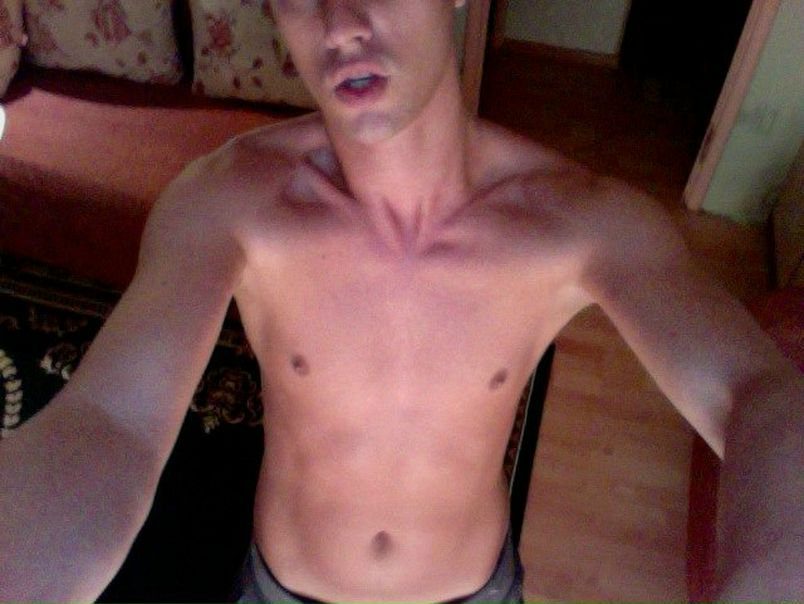 №9, Алексей Ершов №9, Алексей Ершов